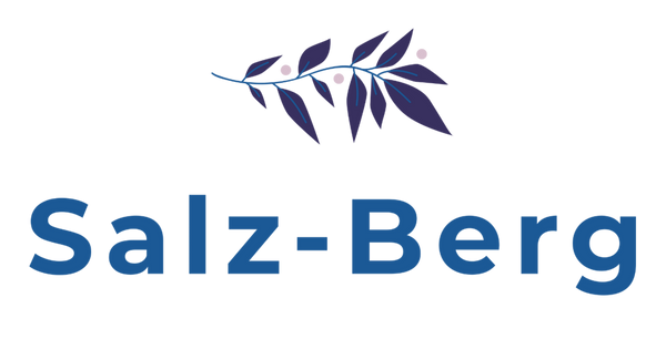 Salz-Berg