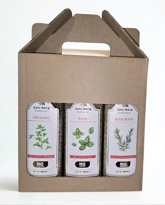 Herbal Heaven